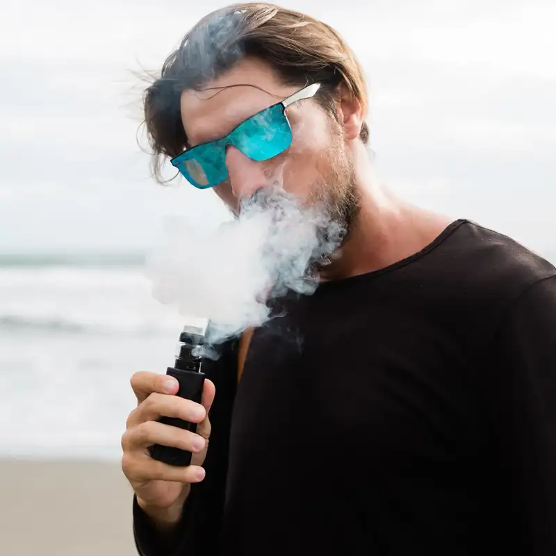 如何選擇合適的電子煙煙油？