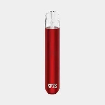 媚焰紅配色